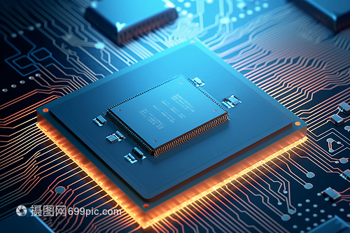 电子元件系统与集成电路设计