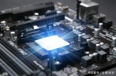 中芯国际携手华为，共筑中国“芯片梦”新篇章