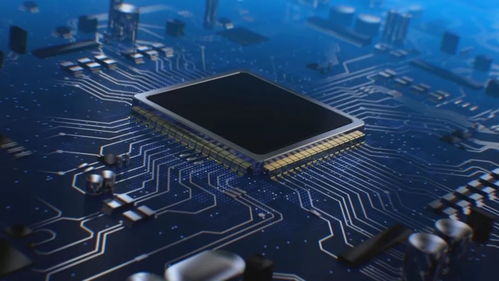 聚焦集成电路设计，贵阳高新区托举“强芯铸魂”梦