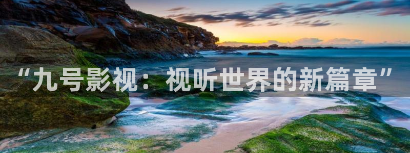 红叶电影院今日影讯：“九号影视：视听世界的新篇章”