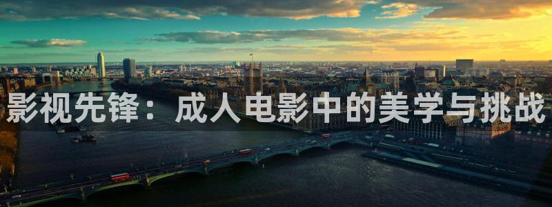 红叶电影院今日影讯：影视先锋：成人电影中的美学与挑战